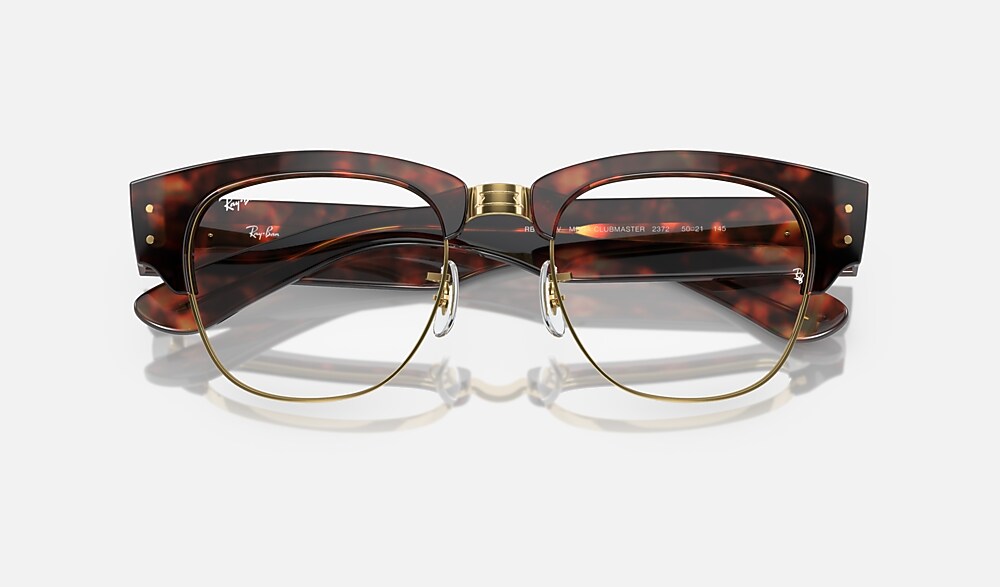 Ray-Ban 0RX0316V 2372 - detalle