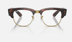 Ray-Ban 0RX0316V 2372 - vista frontal