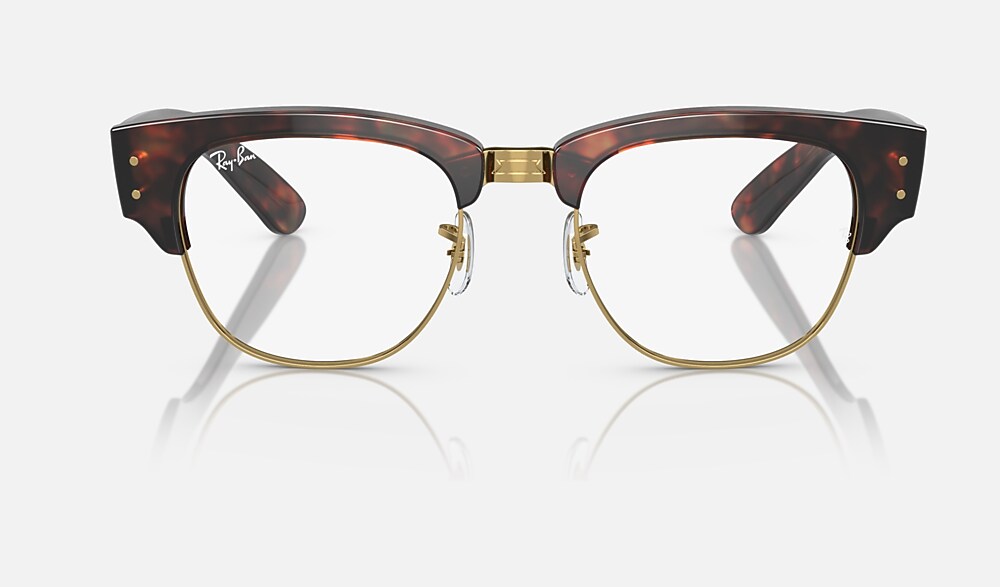 Ray-Ban 0RX0316V 2372 - vista frontal