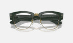 Ray-Ban 0RX0316V 8233 - detalle