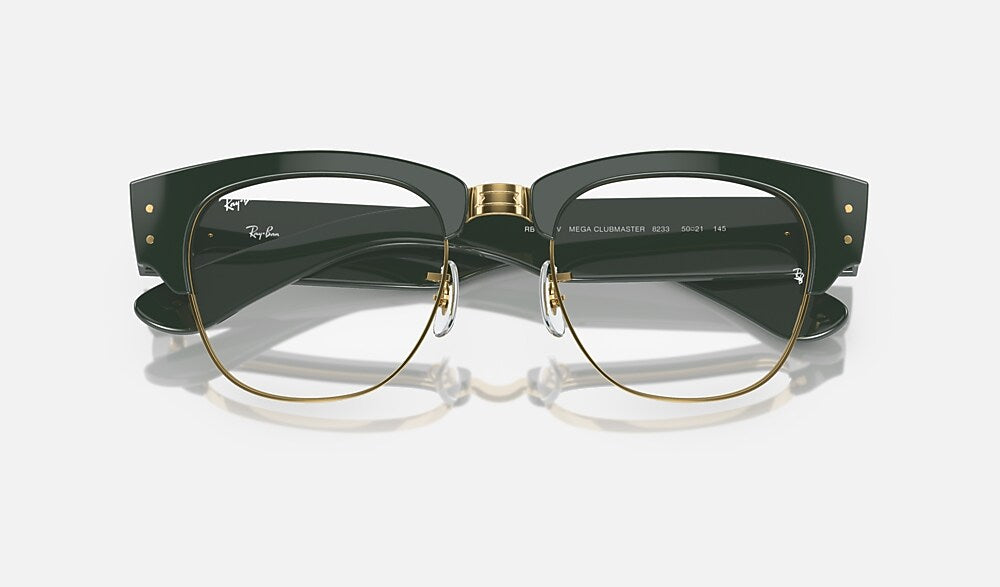 Ray-Ban 0RX0316V 8233 - detalle