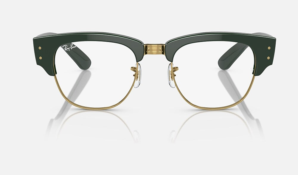 Ray-Ban 0RX0316V 8233 - vista frontal