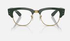 Ray-Ban 0RX0316V 8233 - vista frontal