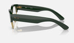 Ray-Ban 0RX0316V 8233 - vista lateral