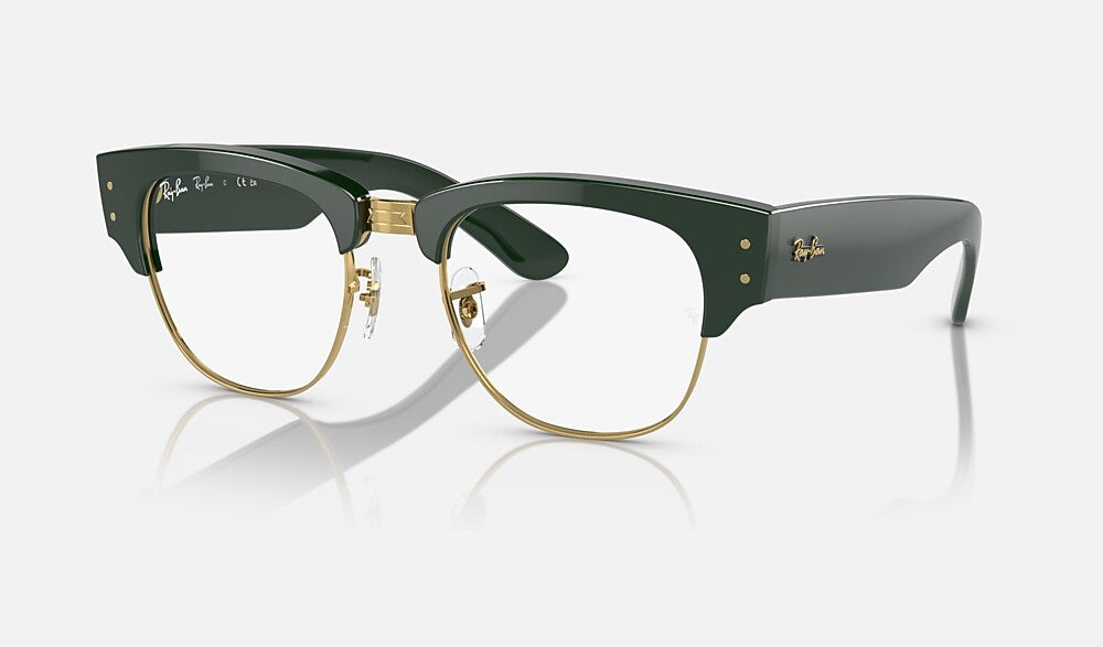 Ray-Ban 0RX0316V 8233 - vista tres cuartos