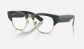 Ray-Ban 0RX0316V 8233 - vista tres cuartos