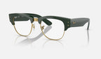 Ray-Ban 0RX0316V 8233 - vista tres cuartos