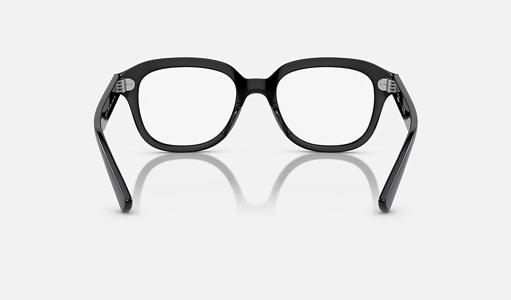 Ray-Ban 0RX7215 2000 - vista posterior