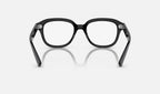 Ray-Ban 0RX7215 2000 - vista posterior