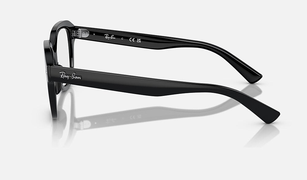 Ray-Ban 0RX7215 2000 - vista lateral