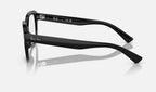 Ray-Ban 0RX7215 2000 - vista lateral