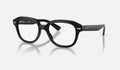 Ray-Ban 0RX7215 2000 - vista tres cuartos
