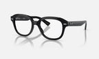 Ray-Ban 0RX7215 2000 - vista tres cuartos