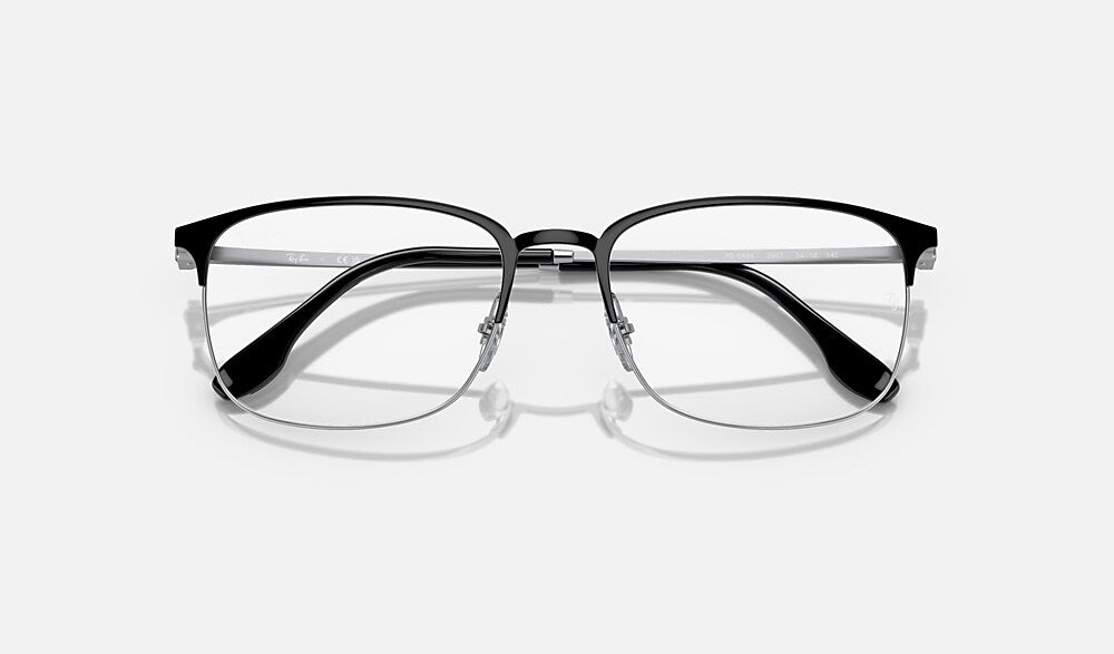 Ray-Ban 0RX6494 2861 - detalle
