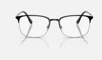 Ray-Ban 0RX6494 2861 - vista frontal