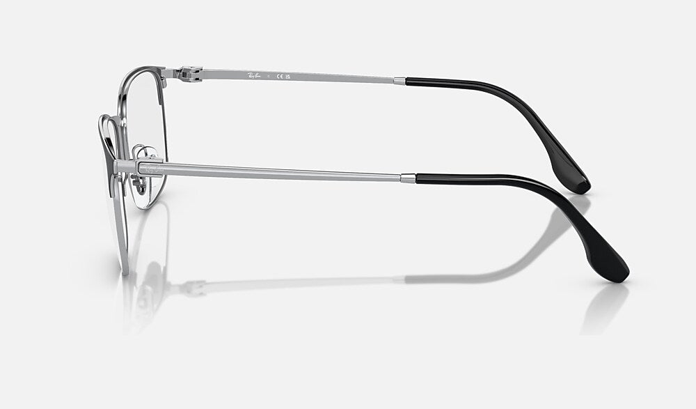 Ray-Ban 0RX6494 2861 - vista lateral