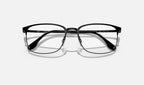 Ray-Ban 0RX6494 2904 - detalle