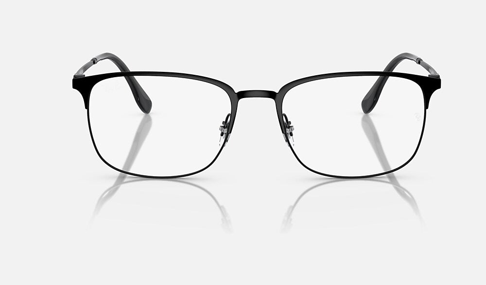 Ray-Ban 0RX6494 2904 - vista frontal