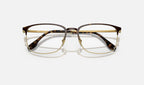 Ray-Ban 0RX6494 2945 - detalle