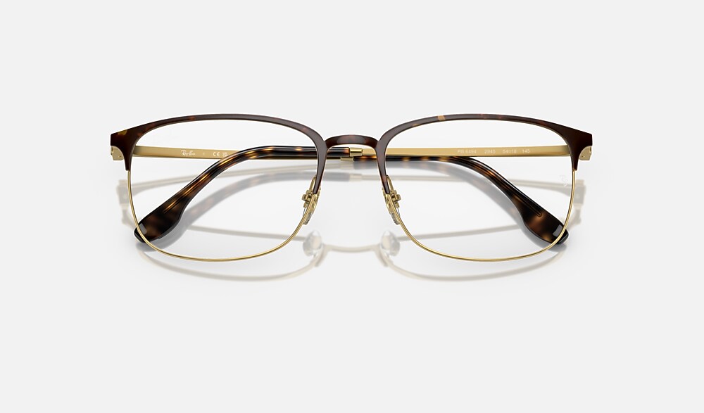 Ray-Ban 0RX6494 2945 - detalle