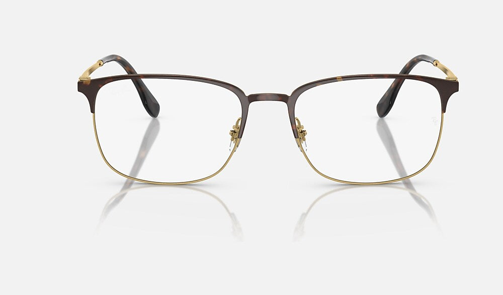 Ray-Ban 0RX6494 2945 - vista frontal