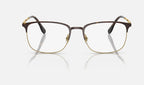 Ray-Ban 0RX6494 2945 - vista frontal