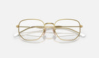 Ray-Ban 0RX6496 2500 - detalle