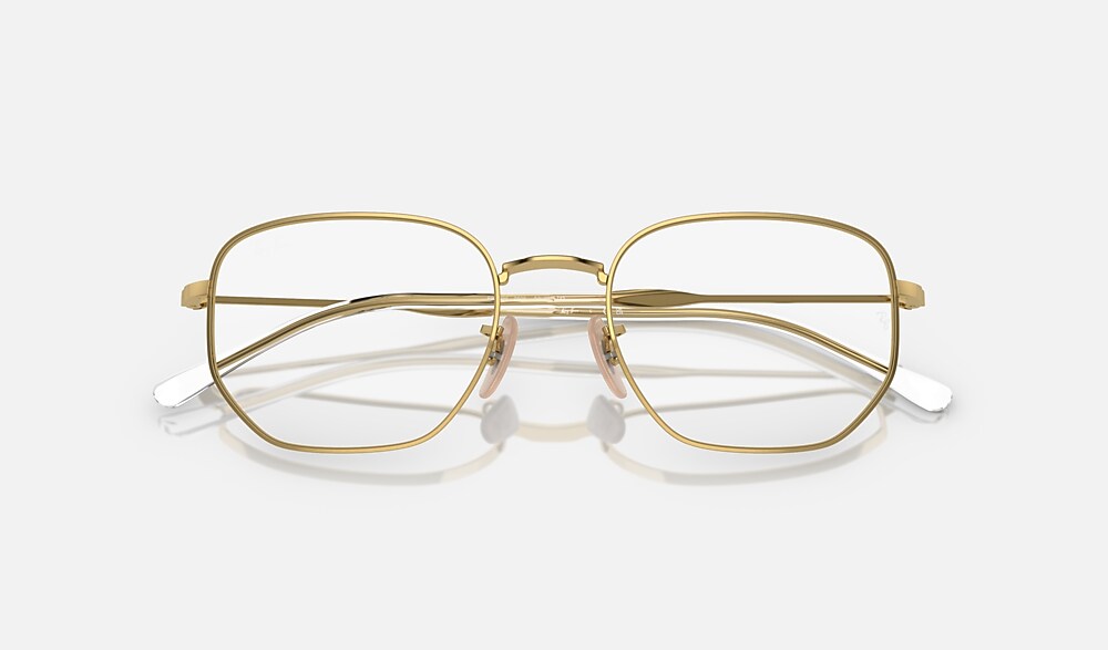 Ray-Ban 0RX6496 2500 - detalle