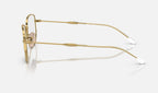 Ray-Ban 0RX6496 2500 - vista lateral