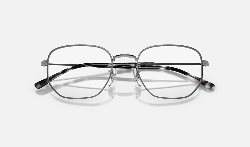 Ray-Ban 0RX6496 2502 - detalle