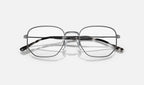 Ray-Ban 0RX6496 2502 - detalle