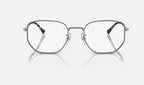 Ray-Ban 0RX6496 2502 - vista frontal