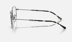 Ray-Ban 0RX6496 2502 - vista lateral