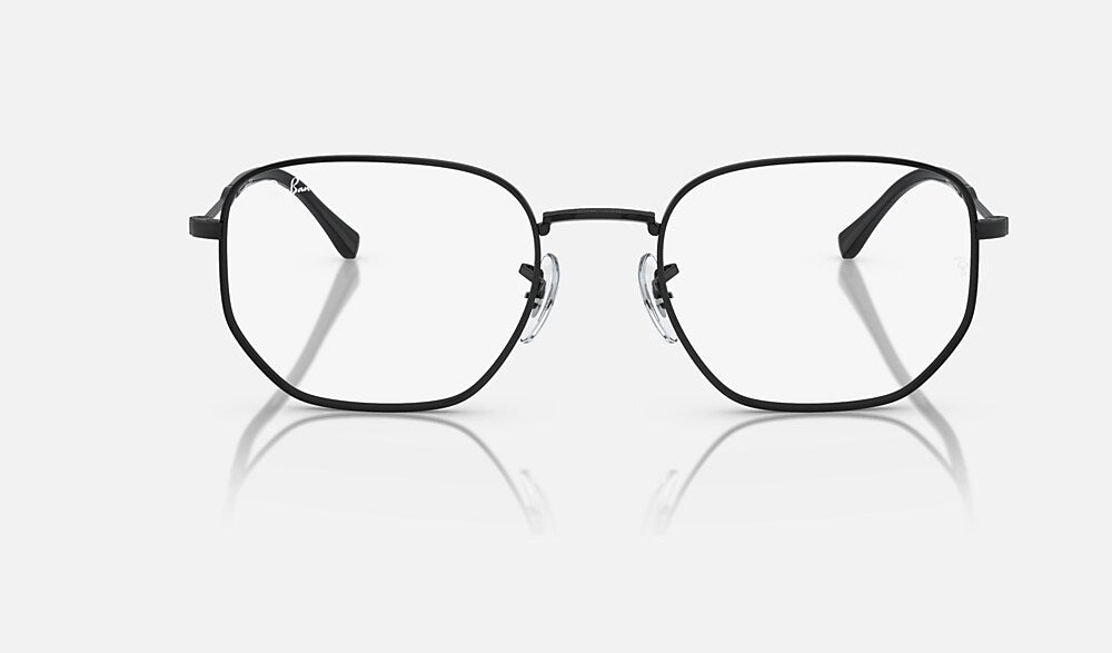 Ray-Ban 0RX6496 2509 - vista frontal