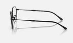 Ray-Ban 0RX6496 2509 - vista lateral