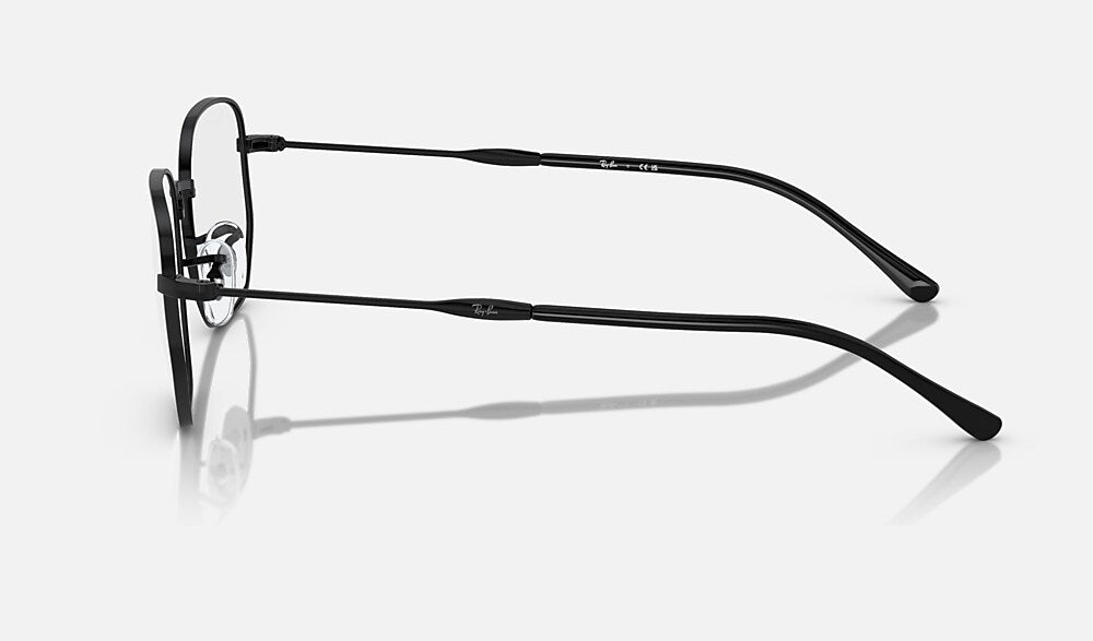 Ray-Ban 0RX6496 2509 - vista lateral