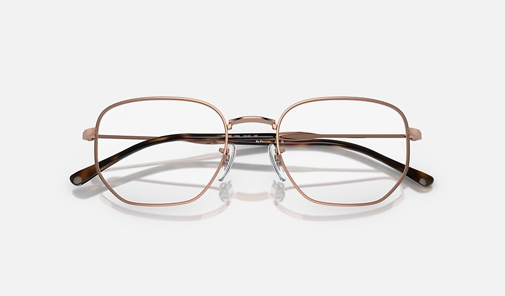 Ray-Ban 0RX6496 3094 - detalle