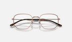 Ray-Ban 0RX6496 3094 - detalle