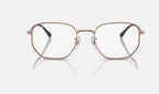 Ray-Ban 0RX6496 3094 - vista frontal