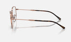 Ray-Ban 0RX6496 3094 - vista lateral