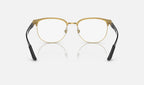 Ray-Ban 0RX8422 2890 - vista posterior