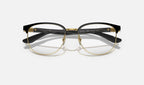Ray-Ban 0RX8422 2890 - detalle