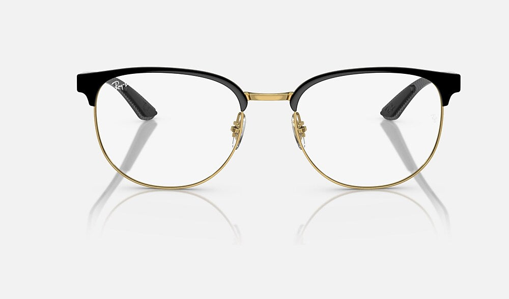 Ray-Ban 0RX8422 2890 - vista frontal