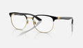 Ray-Ban 0RX8422 2890 - vista tres cuartos