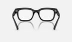 Ray-Ban 0RX7217 8260 - vista posterior