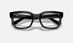 Ray-Ban 0RX7217 8260 - detalle
