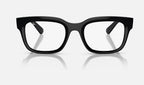 Ray-Ban 0RX7217 8260 - vista frontal