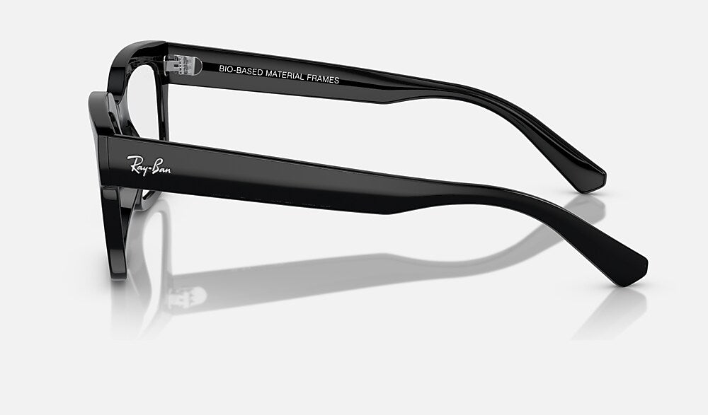 Ray-Ban 0RX7217 8260 - vista lateral