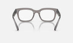 Ray-Ban 0RX7217 8263 - vista posterior