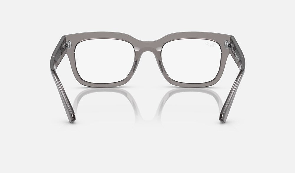 Ray-Ban 0RX7217 8263 - vista posterior